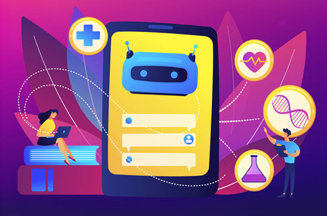 UX Writing Best Practices for Engaging Digital Health Chatbot Dialogue