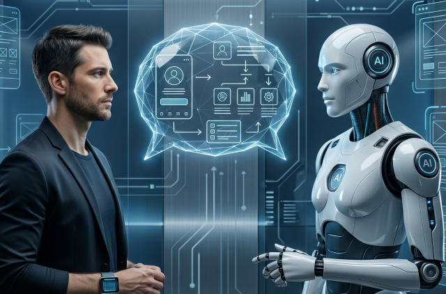 Designing for Intent in the Age of AI