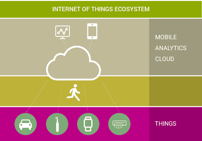 IOT Infographic