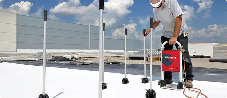 OMG Roofing
