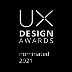 UX Design Award